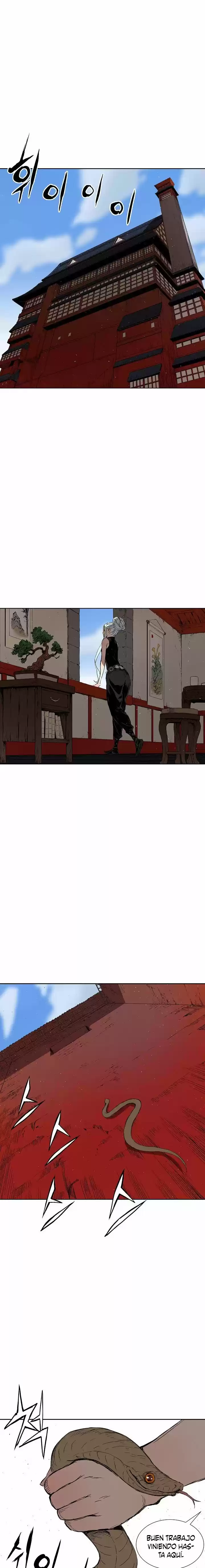 Sword Sheath's Child (2020) - Capítulo 44 - Página 17 - LectorTMOo