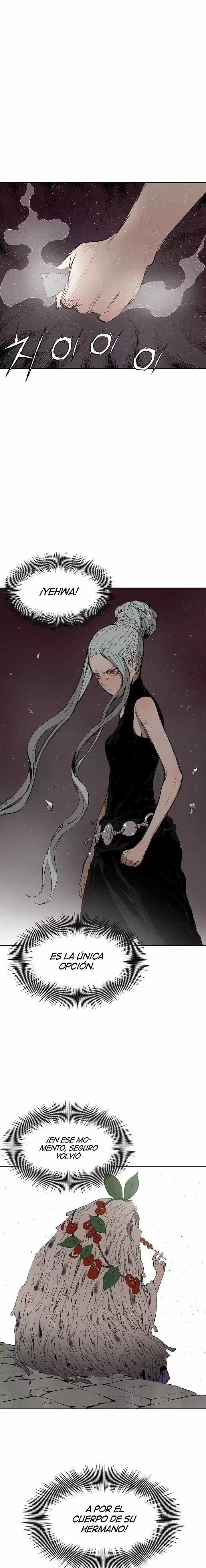 Sword Sheath's Child (2020) - Capítulo 44 - Página 19 - LectorTMOo