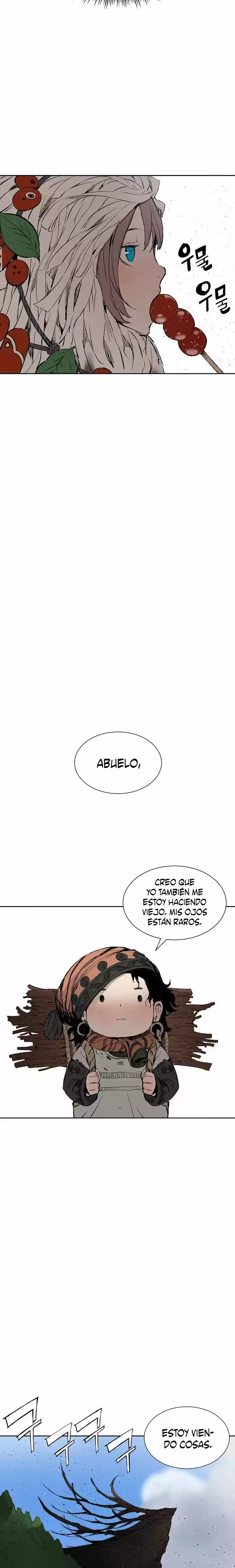 Sword Sheath's Child (2020) - Capítulo 44 - Página 20 - LectorTMOo