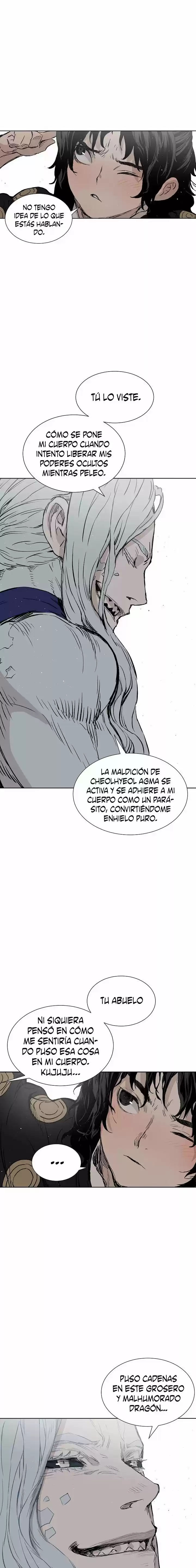 Sword Sheath's Child (2020) - Capítulo 45 - Página 6 - LectorTMOo