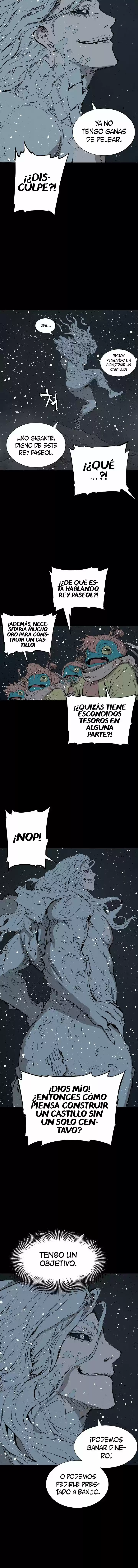 Sword Sheath's Child (2020) - Capítulo 45 - Página 10 - LectorTMOo