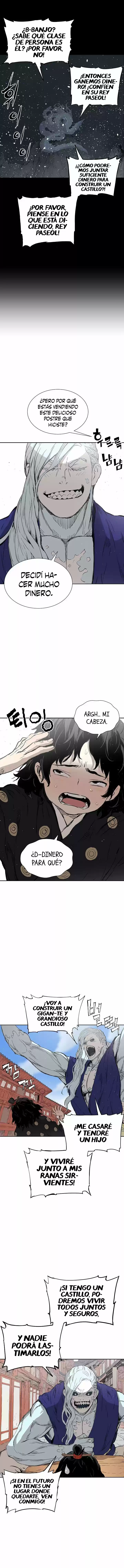 Sword Sheath's Child (2020) - Capítulo 45 - Página 11 - LectorTMOo
