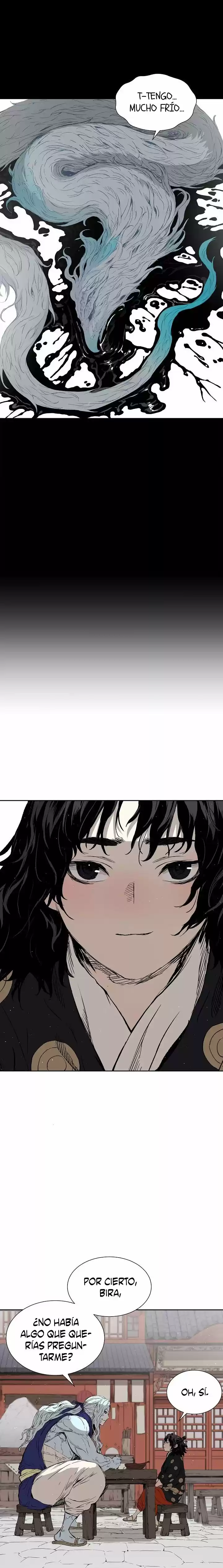 Sword Sheath's Child (2020) - Capítulo 45 - Página 13 - LectorTMOo