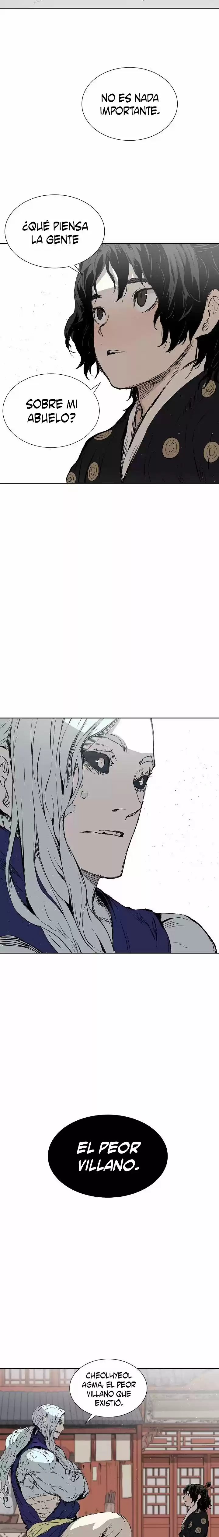 Sword Sheath's Child (2020) - Capítulo 45 - Página 14 - LectorTMOo
