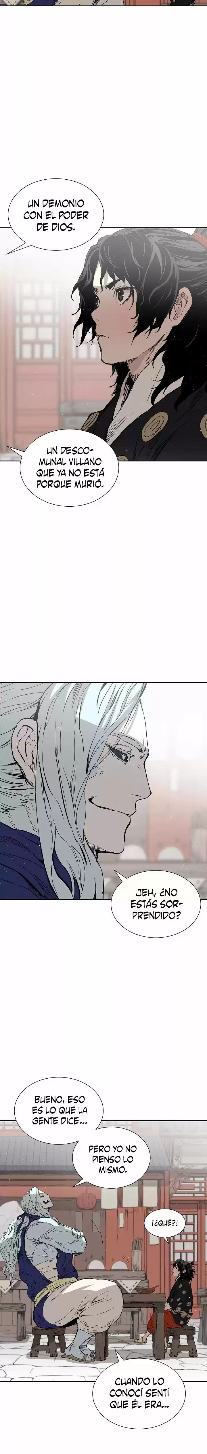 Sword Sheath's Child (2020) - Capítulo 45 - Página 15 - LectorTMOo