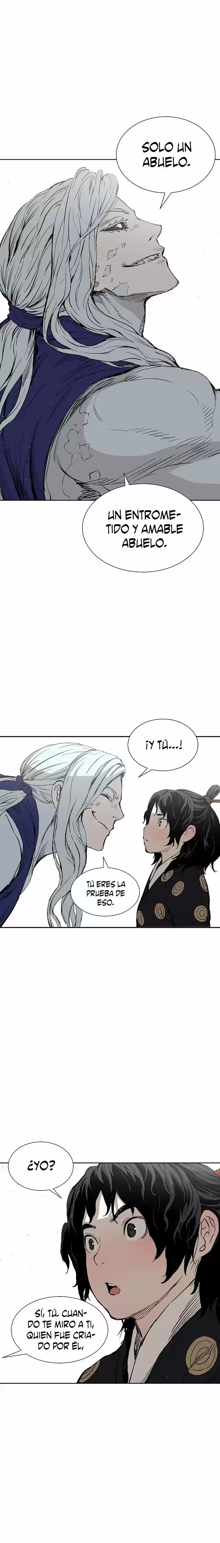 Sword Sheath's Child (2020) - Capítulo 45 - Página 16 - LectorTMOo