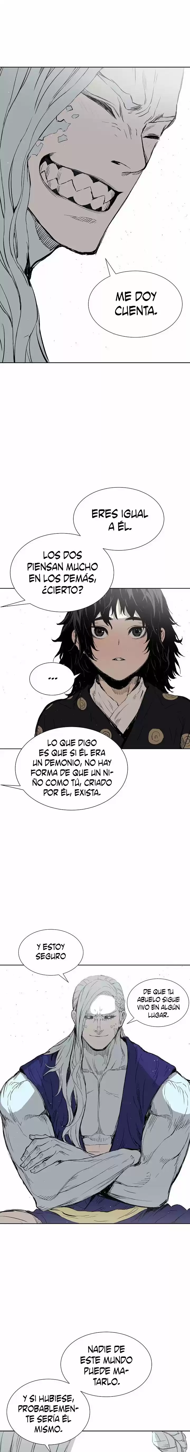 Sword Sheath's Child (2020) - Capítulo 45 - Página 17 - LectorTMOo