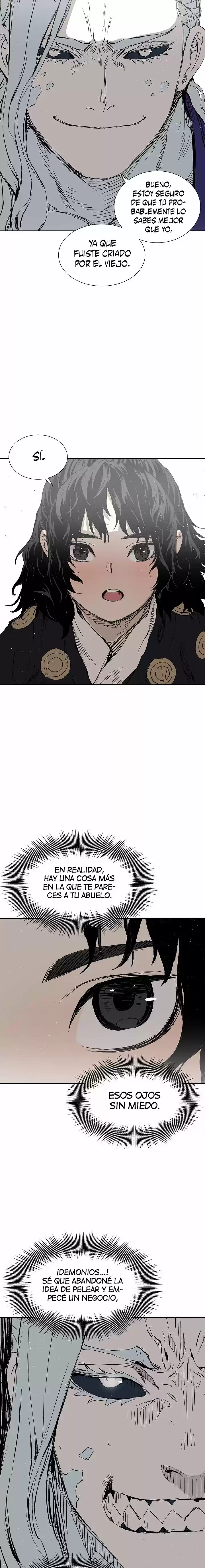 Sword Sheath's Child (2020) - Capítulo 45 - Página 18 - LectorTMOo