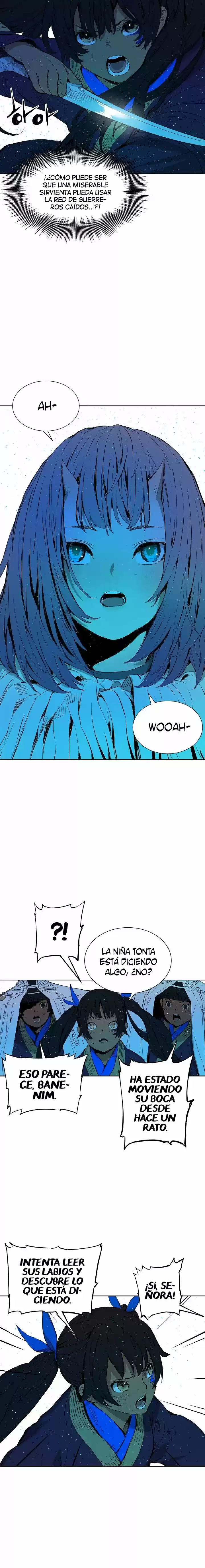 Sword Sheath's Child (2020) - Capítulo 46 - Página 4 - LectorTMOo