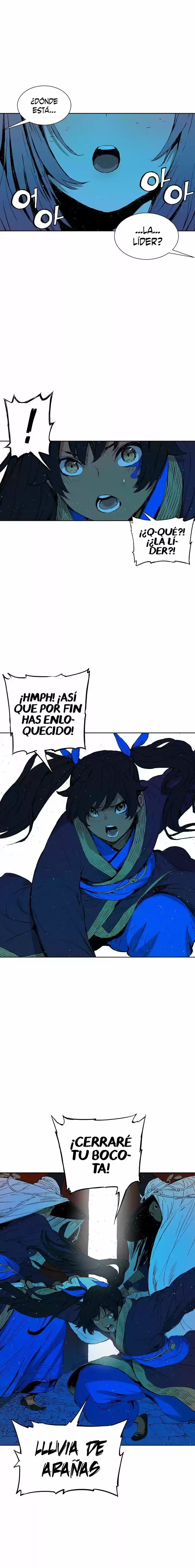 Sword Sheath's Child (2020) - Capítulo 46 - Página 5 - LectorTMOo