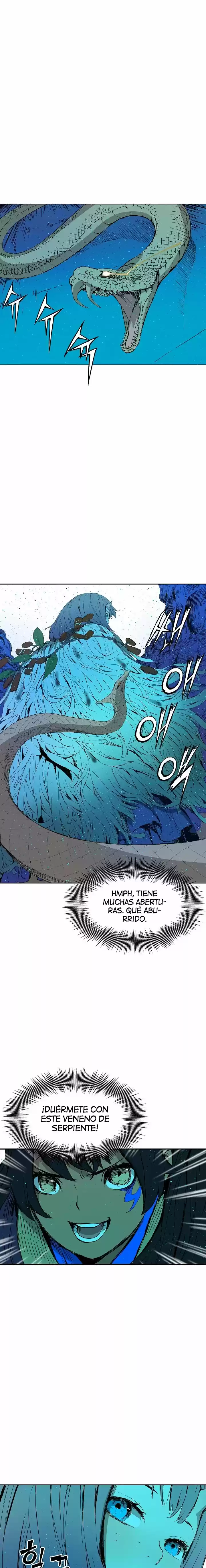 Sword Sheath's Child (2020) - Capítulo 46 - Página 9 - LectorTMOo