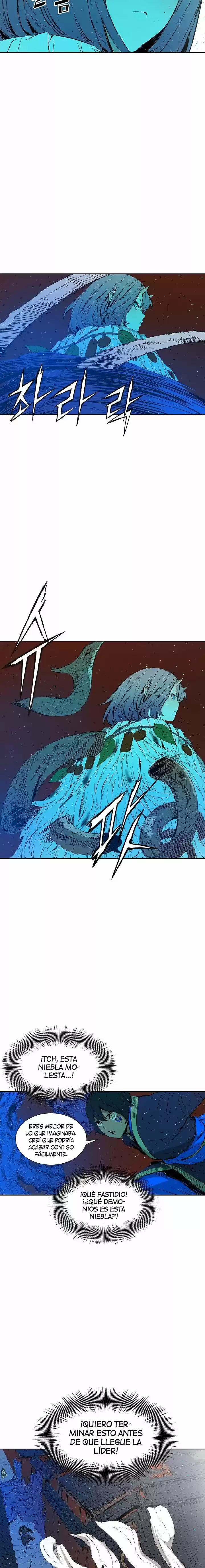 Sword Sheath's Child (2020) - Capítulo 46 - Página 10 - LectorTMOo