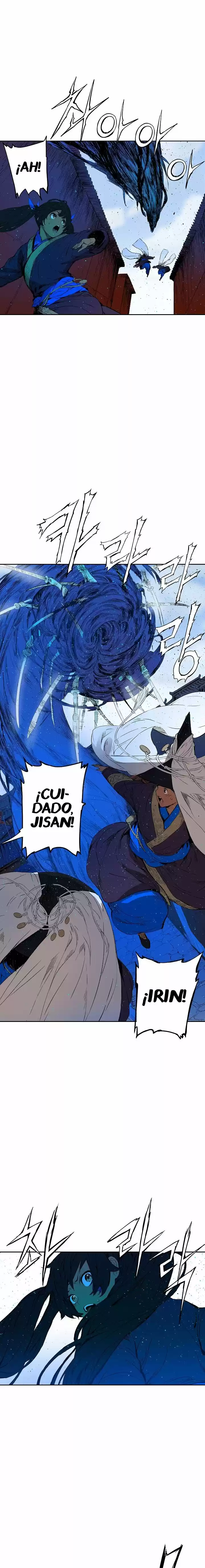 Sword Sheath's Child (2020) - Capítulo 46 - Página 12 - LectorTMOo