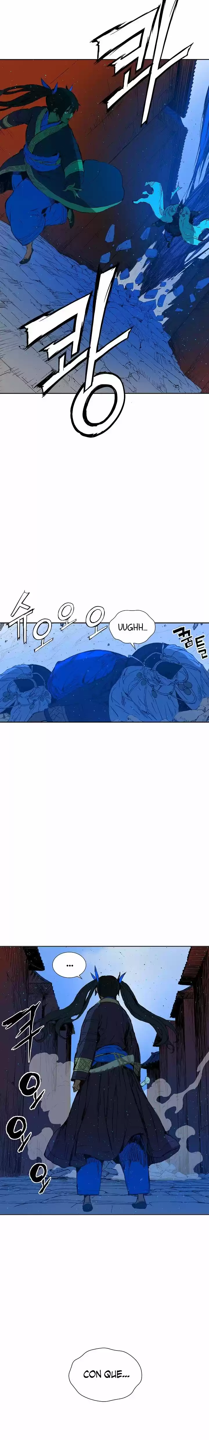 Sword Sheath's Child (2020) - Capítulo 46 - Página 13 - LectorTMOo