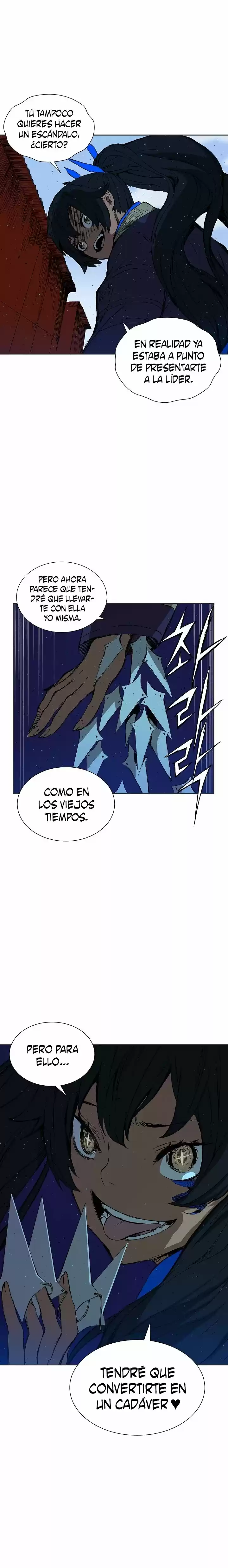 Sword Sheath's Child (2020) - Capítulo 46 - Página 14 - LectorTMOo