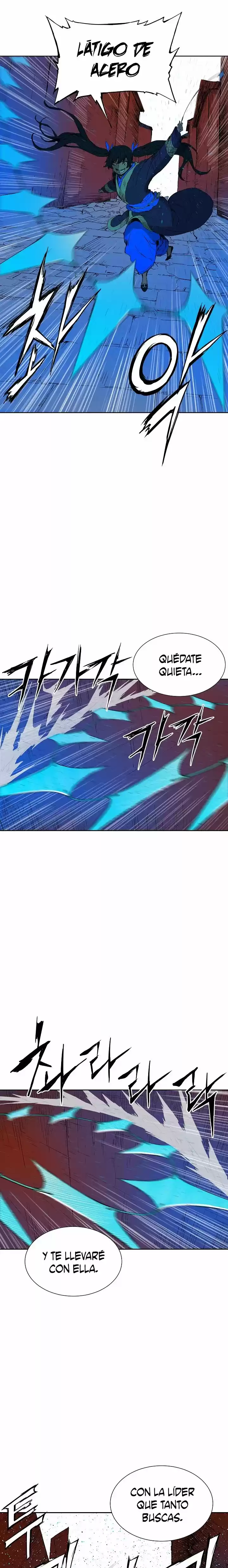 Sword Sheath's Child (2020) - Capítulo 46 - Página 15 - LectorTMOo