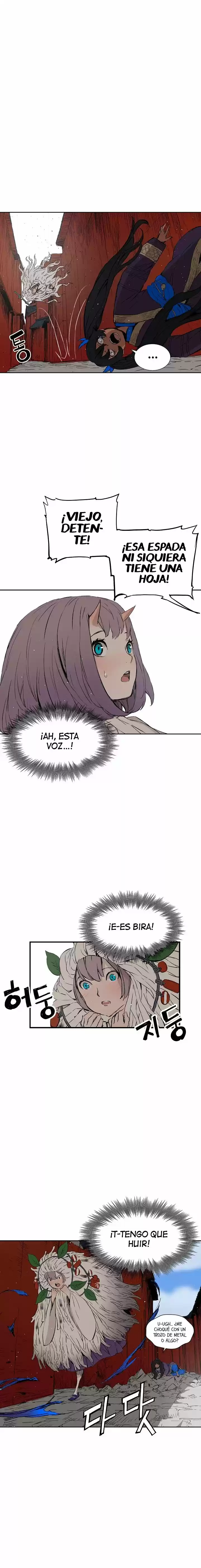 Sword Sheath's Child (2020) - Capítulo 46 - Página 21 - LectorTMOo