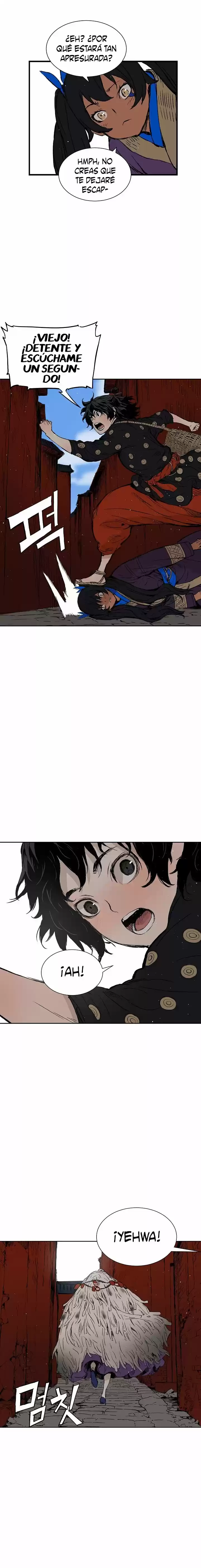 Sword Sheath's Child (2020) - Capítulo 46 - Página 22 - LectorTMOo