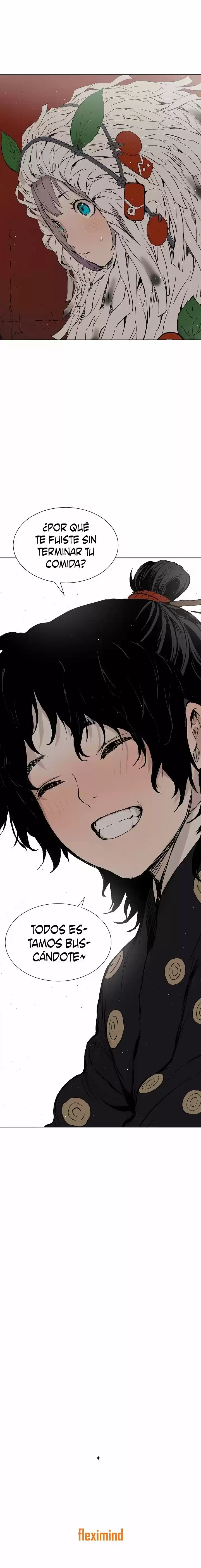 Sword Sheath's Child (2020) - Capítulo 46 - Página 23 - LectorTMOo