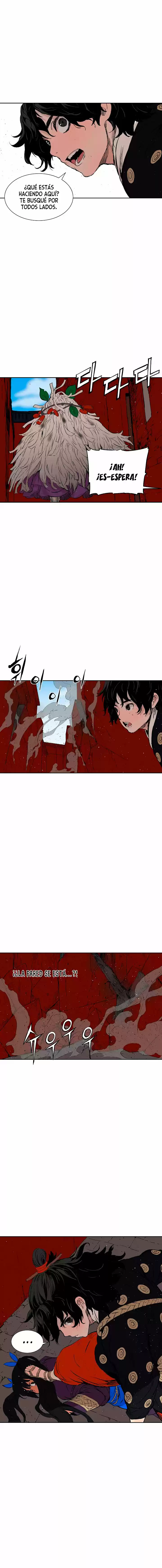 Sword Sheath's Child (2020) - Capítulo 47 - Página 7 - LectorTMOo