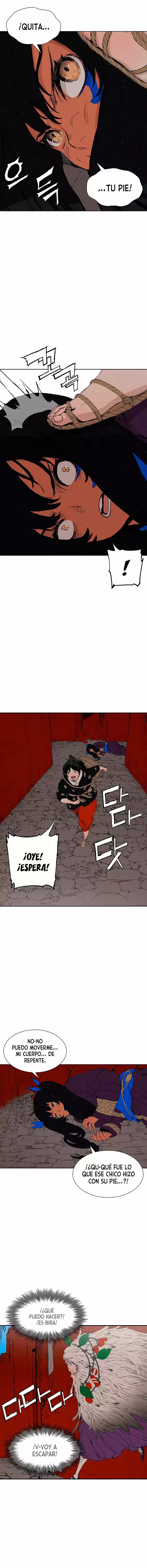 Sword Sheath's Child (2020) - Capítulo 47 - Página 8 - LectorTMOo