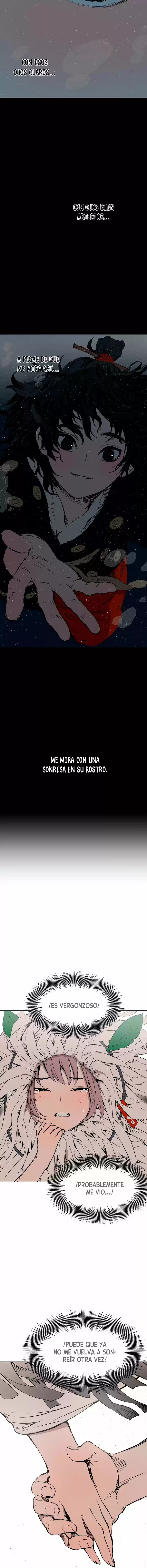 Sword Sheath's Child (2020) - Capítulo 47 - Página 10 - LectorTMOo