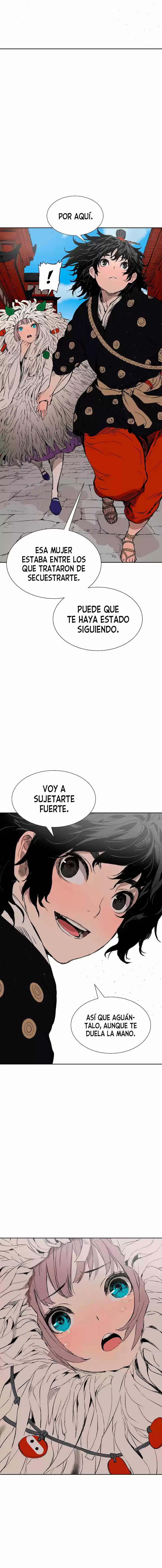 Sword Sheath's Child (2020) - Capítulo 47 - Página 11 - LectorTMOo