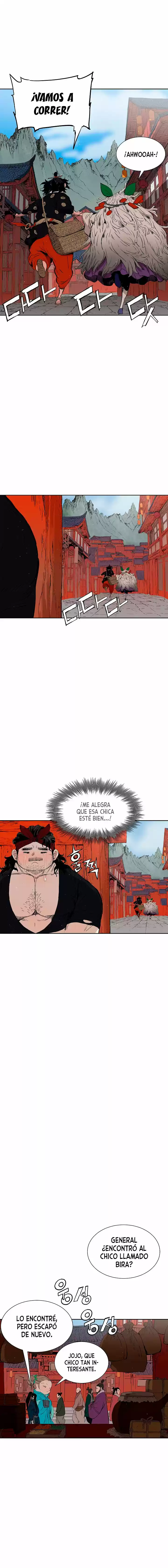Sword Sheath's Child (2020) - Capítulo 47 - Página 12 - LectorTMOo