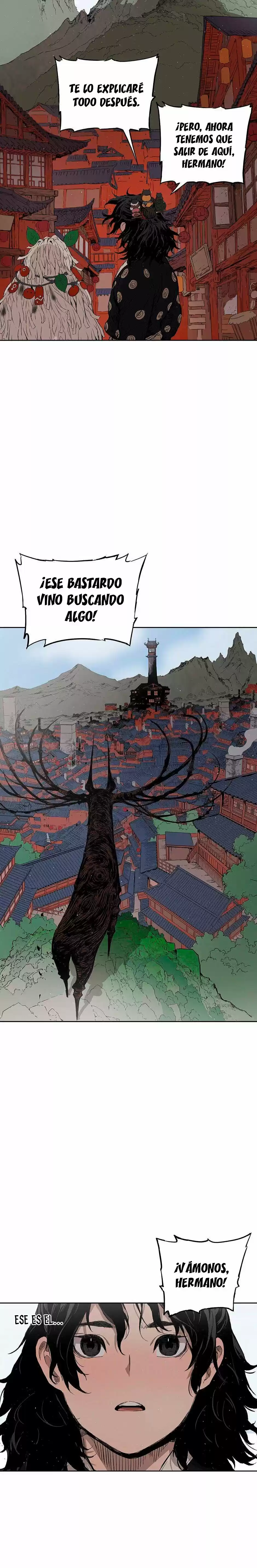 Sword Sheath's Child (2020) - Capítulo 48 - Página 4 - LectorTMOo