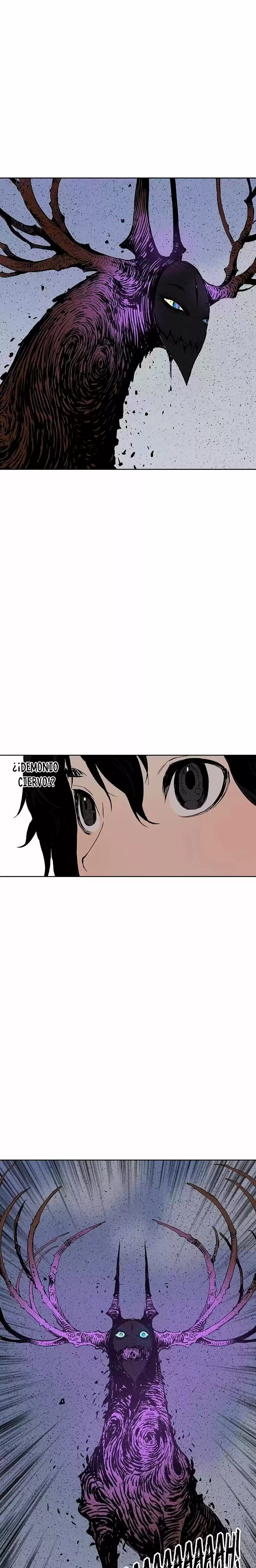 Sword Sheath's Child (2020) - Capítulo 48 - Página 5 - LectorTMOo