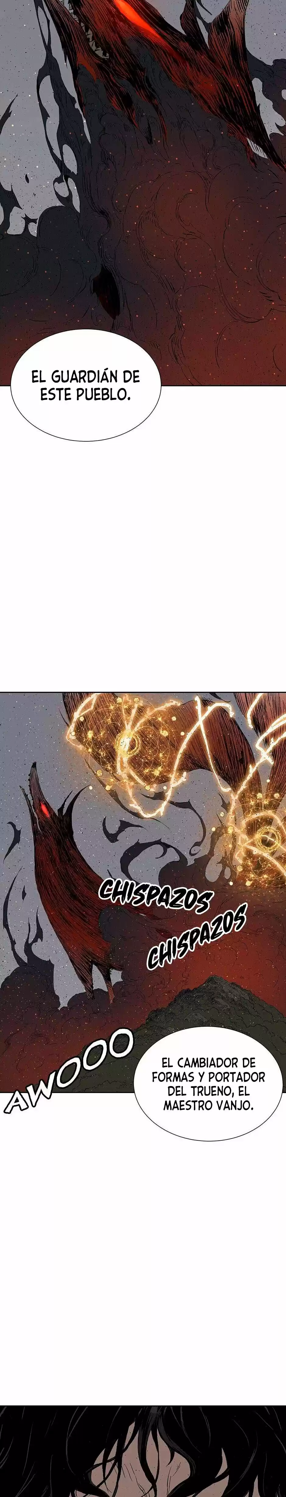 Sword Sheath's Child (2020) - Capítulo 48 - Página 11 - LectorTMOo