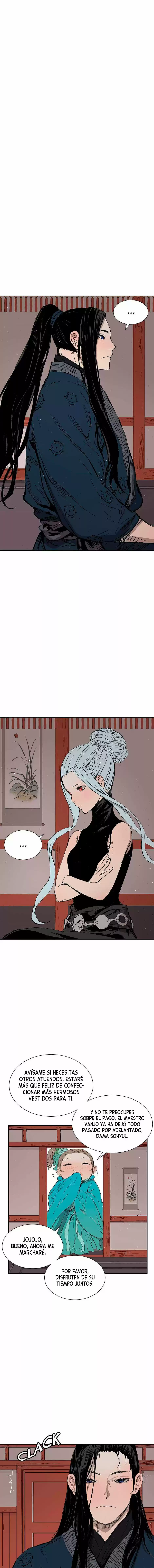 Sword Sheath's Child (2020) - Capítulo 48 - Página 14 - LectorTMOo
