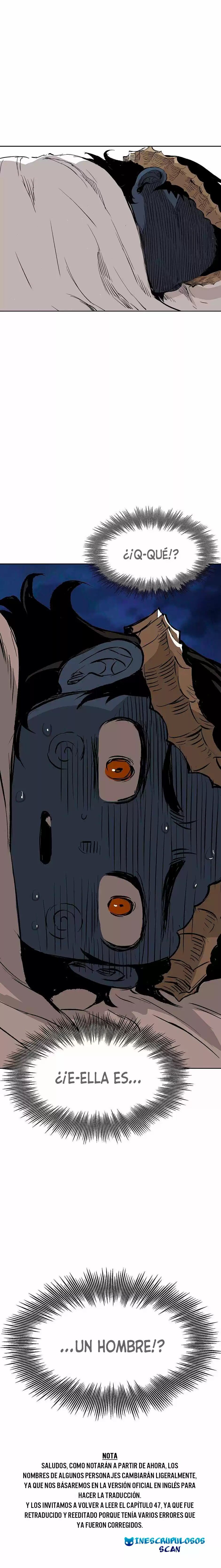 Sword Sheath's Child (2020) - Capítulo 48 - Página 17 - LectorTMOo