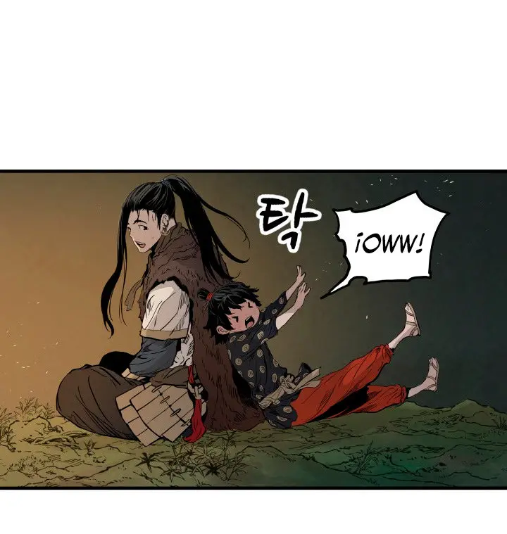 Sword Sheath's Child (2020) - Capítulo 5 - Página 10 - LectorTMOo