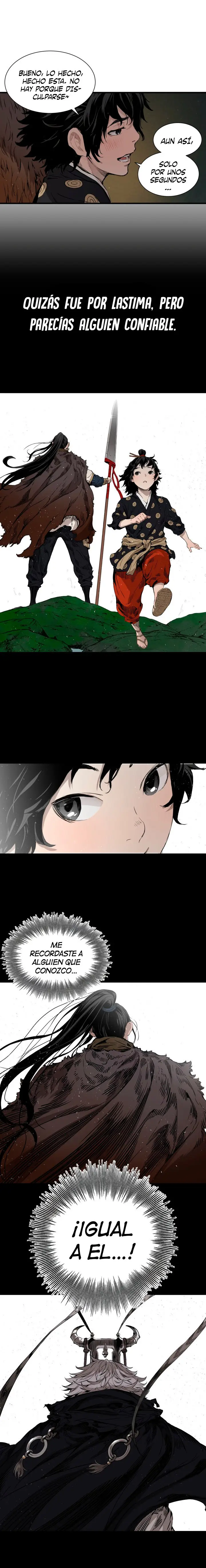 Sword Sheath's Child (2020) - Capítulo 5 - Página 11 - LectorTMOo