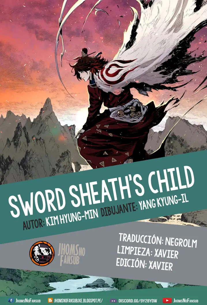 Sword Sheath's Child (2020) - Capítulo 5 - Página 18 - LectorTMOo