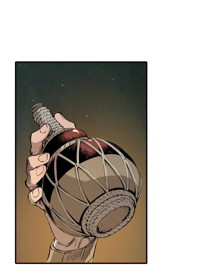 Sword Sheath's Child (2020) - Capítulo 5 - Página 22 - LectorTMOo