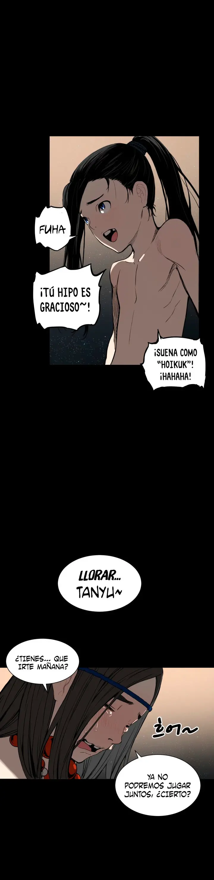 Sword Sheath's Child (2020) - Capítulo 5 - Página 26 - LectorTMOo