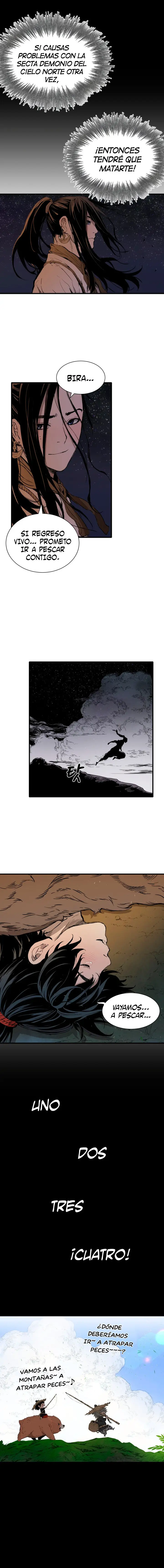 Sword Sheath's Child (2020) - Capítulo 5 - Página 41 - LectorTMOo