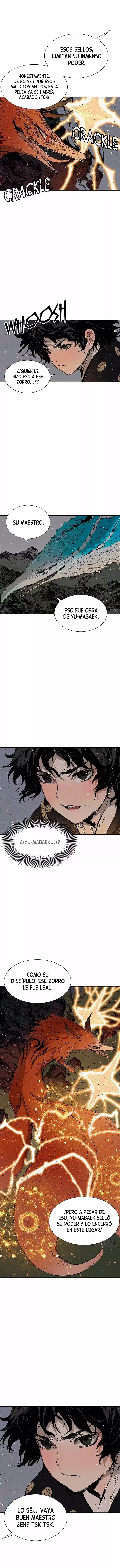 Sword Sheath's Child (2020) - Capítulo 50 - Página 4 - LectorTMOo