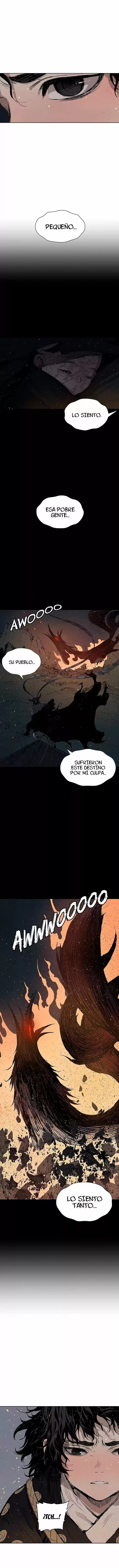 Sword Sheath's Child (2020) - Capítulo 50 - Página 5 - LectorTMOo