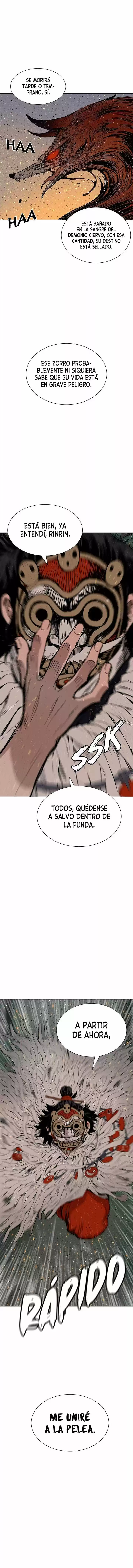 Sword Sheath's Child (2020) - Capítulo 50 - Página 15 - LectorTMOo