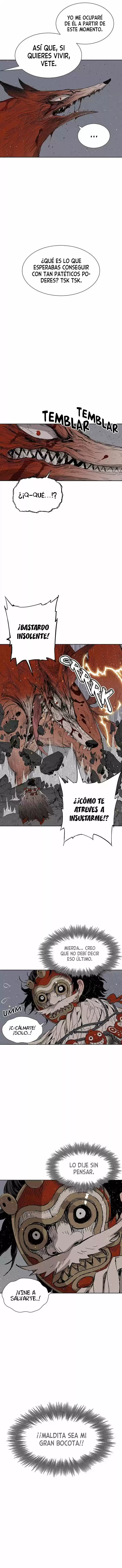 Sword Sheath's Child (2020) - Capítulo 51 - Página 13 - LectorTMOo