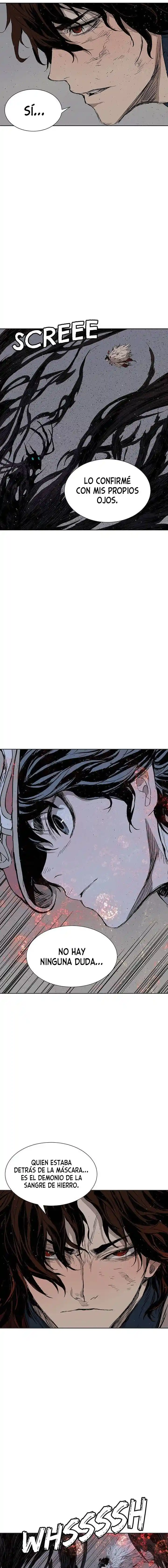 Sword Sheath's Child (2020) - Capítulo 54 - Página 11 - LectorTMOo
