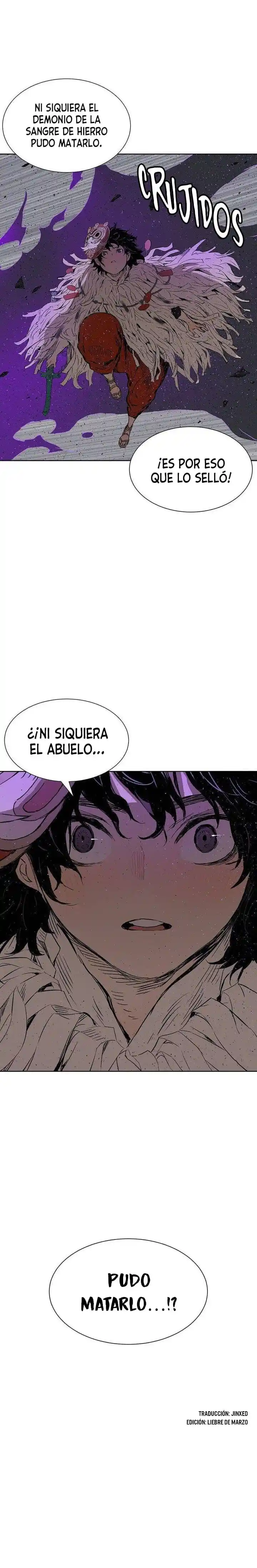 Sword Sheath's Child (2020) - Capítulo 55 - Página 12 - LectorTMOo