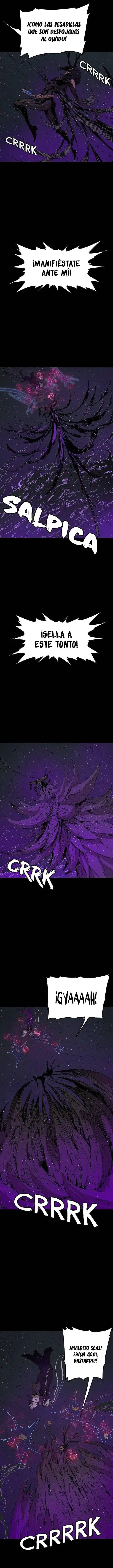 Sword Sheath's Child (2020) - Capítulo 56 - Página 5 - LectorTMOo