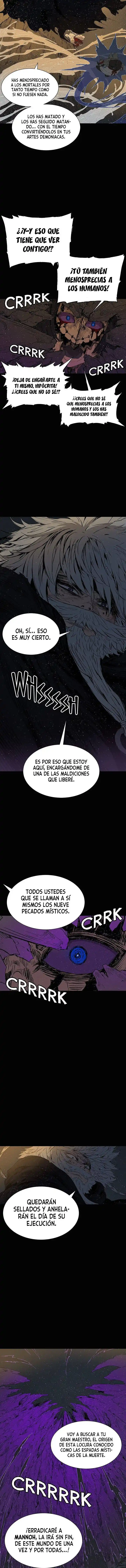 Sword Sheath's Child (2020) - Capítulo 58 - Página 4 - LectorTMOo