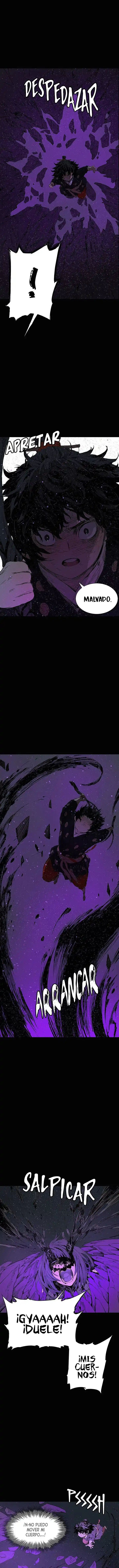Sword Sheath's Child (2020) - Capítulo 58 - Página 6 - LectorTMOo