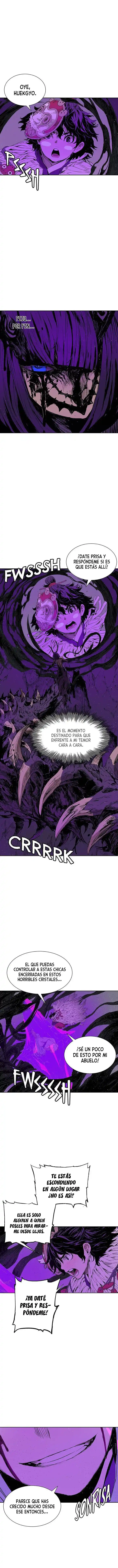 Sword Sheath's Child (2020) - Capítulo 58 - Página 10 - LectorTMOo