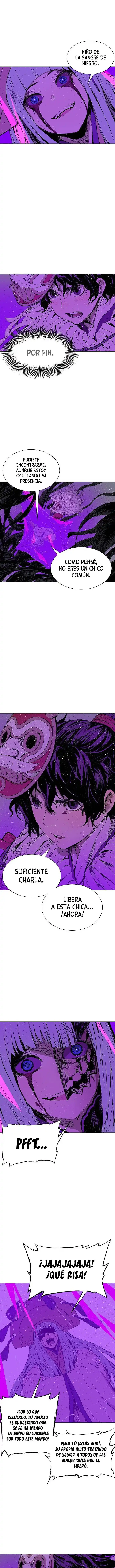 Sword Sheath's Child (2020) - Capítulo 58 - Página 11 - LectorTMOo